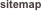 sitemap